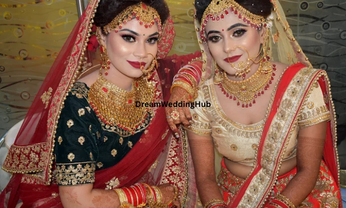 Paradise Bridal Studio